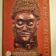 ESCULTURA NEGRO – AFRICANA