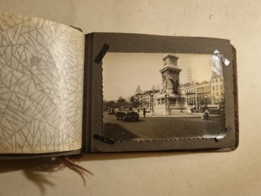 ALBUM FOTOGRAFIAS