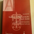 GAZETAS DA RESTAURAÇÃO (1641-1648)
