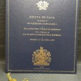RÉCITA DE GALA