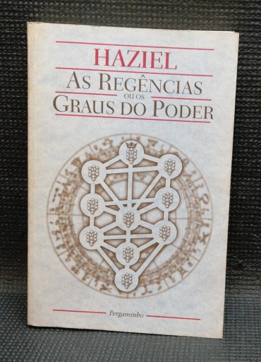 AS REGÊNCIAS OU OS GRAUS DO PODER