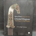 ORIENTAL WEAPONS ARMAS ORIENTAIS