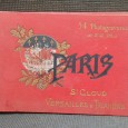 PARIS 54 PHOTOGRAVURES