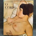 O CORPO - IMAGENS DO NÚ