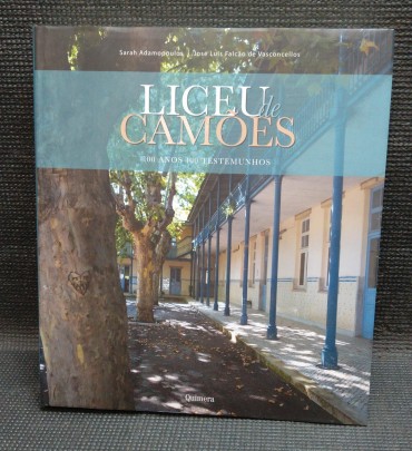 LICEU DE CAMÕES