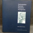 INSTRUMENTOS MUSICAIS POPULARES PORTUGUESES