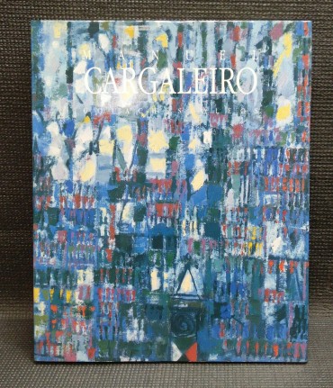 MANUEL CARGALEIRO - GOUACHES/OLÉOS