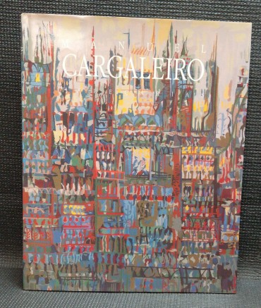 MANUEL CARGALEIRO - TAPEÇARIAS