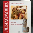 ALBINO MOURA - POETA DAS FORMAS
