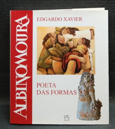 ALBINO MOURA - POETA DAS FORMAS