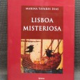 LISBOA MISTERIOSA