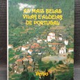 AS MAIS BELAS VILAS E ALDEIAS DE PORTUGAL