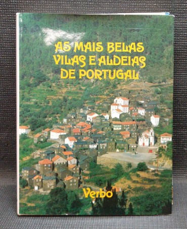 AS MAIS BELAS VILAS E ALDEIAS DE PORTUGAL