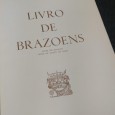 LIVRO DE BRAZOENS