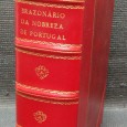 BRASONÁRIO DA NOBREZA DE PORTUGAL