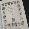 BRASONÁRIO DA NOBREZA DE PORTUGAL