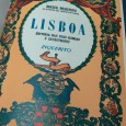 LISBOA - HISTÓRIA DAS SUAS GLÓRIAS E CATÁSTROFES - 2 TOMOS