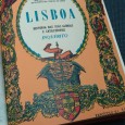 LISBOA - HISTÓRIA DAS SUAS GLÓRIAS E CATÁSTROFES - 2 TOMOS