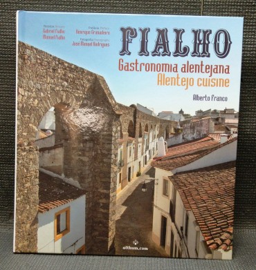 FIALHO - GASTRONOMIA ALENTEJANA 