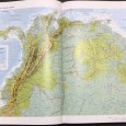 «Atlas do Mundo 1492-1992 - Cartografia Antiga Fundamental - Cartografia Actual - Descrição dos Países»
