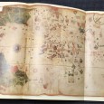 «Atlas do Mundo 1492-1992 - Cartografia Antiga Fundamental - Cartografia Actual - Descrição dos Países»