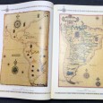 «Atlas do Mundo 1492-1992 - Cartografia Antiga Fundamental - Cartografia Actual - Descrição dos Países»