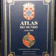 «Atlas do Mundo 1492-1992 - Cartografia Antiga Fundamental - Cartografia Actual - Descrição dos Países»