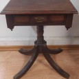 Mesa pé de galo