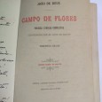 CAMPO DE FLORES