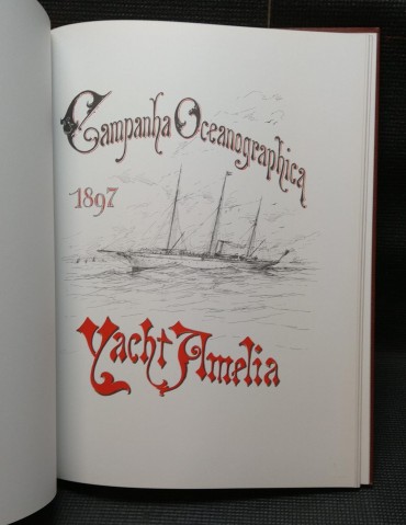 YATCH AMÉLIA