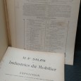 3º SALON DES INDUSTRIES DU MOBILIER