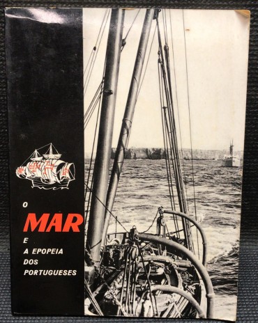 «O Mar e a Epopeia dos Portugueses»