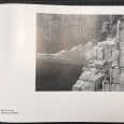 «A Água - Uma Geografia Sentimental»