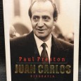 «Juan Carlos - Biografia» 