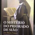 «O Mistério do Priorado de Sião»