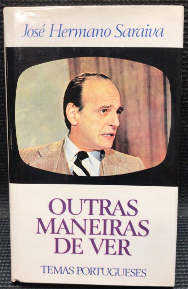 «Outras Maneiras de Ver» 