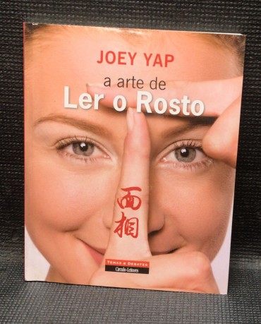 A ARTE DE LER O ROSTO