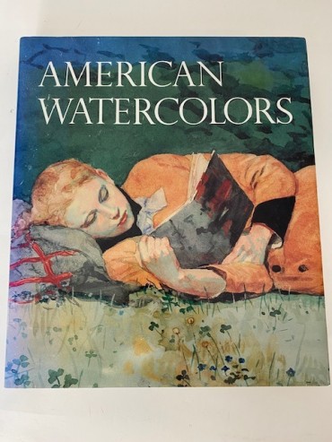 American Watercolors 