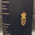 «A Morte de D. João»