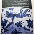 PORCELANA CHINESA DA FUNDAÇÃO CARMONA E COSTA