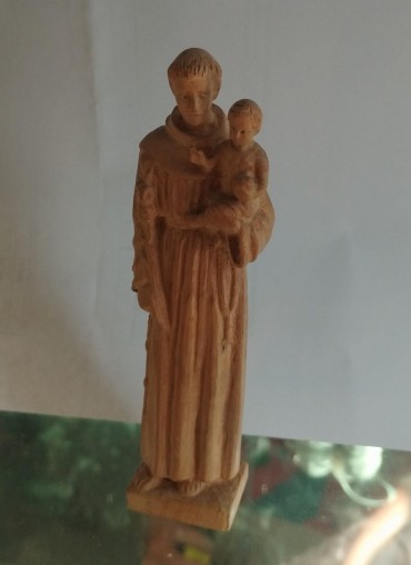 Santo António 