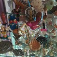 Lote de miniaturas 
