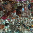 Lote de miniaturas 