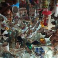 Lote de miniaturas 