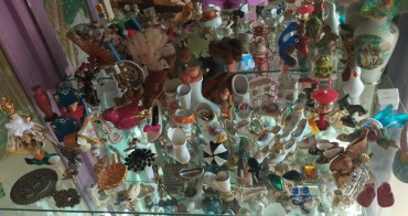 Lote de miniaturas 
