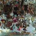 Lote de miniaturas 