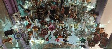 Lote de miniaturas 