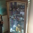 Vitrine 