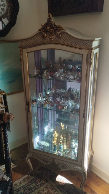 Vitrine 