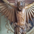Cristo crucificado 